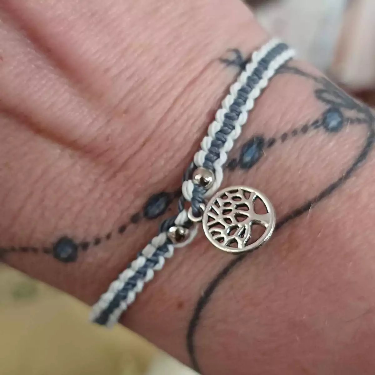 Bracelet Arbre de vie