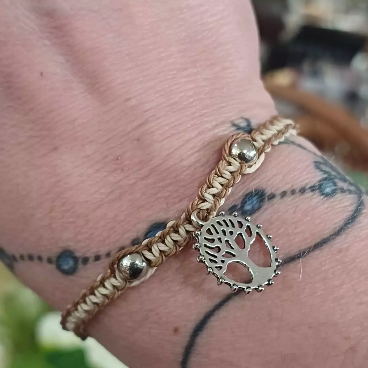 Bracelet Arbre de vie